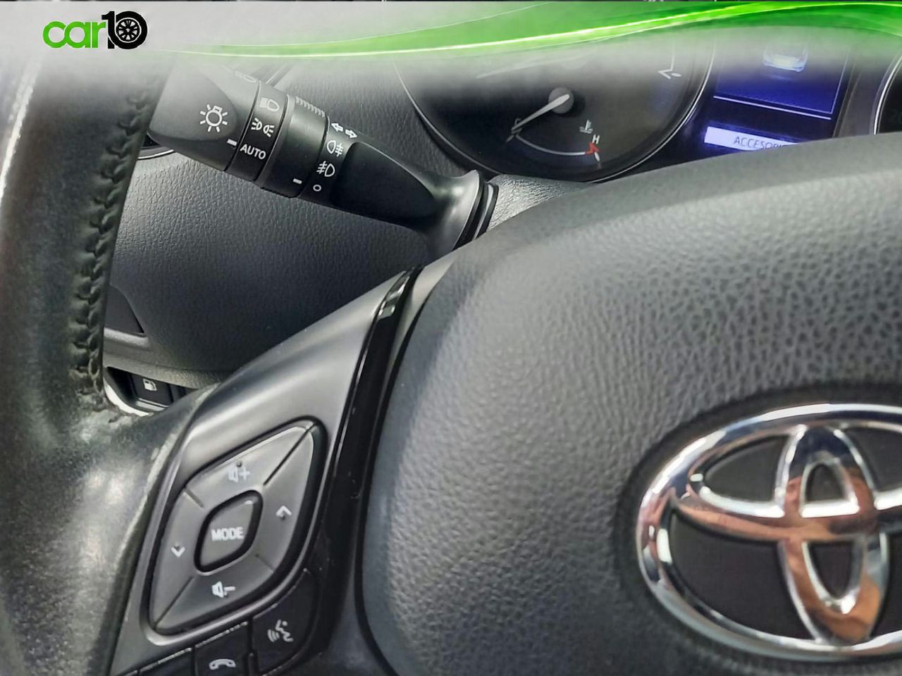Toyota C-HR 1.8 125H Active  - Foto 14
