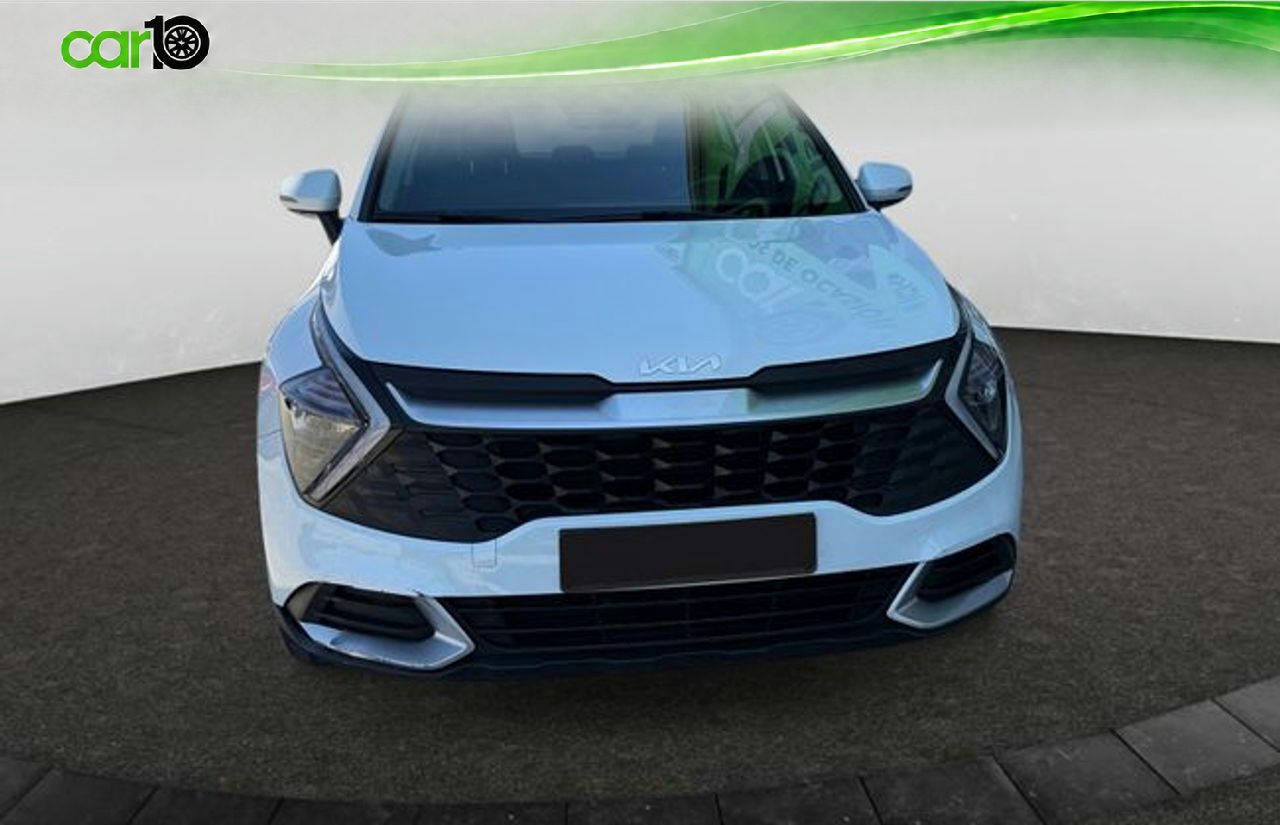 Kia SPORTAGE 1.6 T-GDi 110kW (150CV) Drive 4x2  - Foto 8