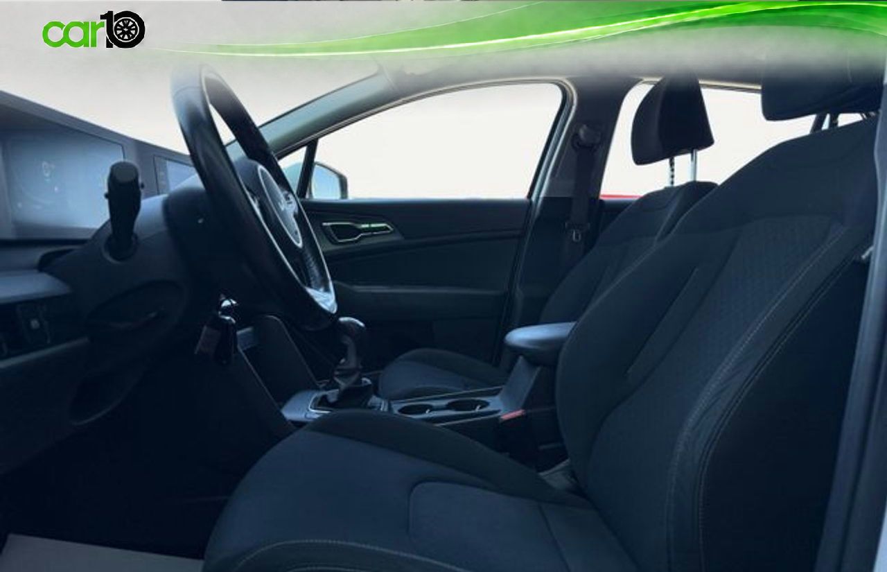 Kia SPORTAGE 1.6 T-GDi 110kW (150CV) Drive 4x2  - Foto 9