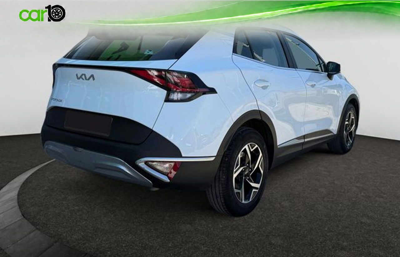 Kia SPORTAGE 1.6 T-GDi 110kW (150CV) Drive 4x2  - Foto 6
