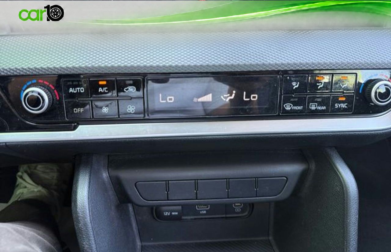 Kia SPORTAGE 1.6 T-GDi 110kW (150CV) Drive 4x2  - Foto 12