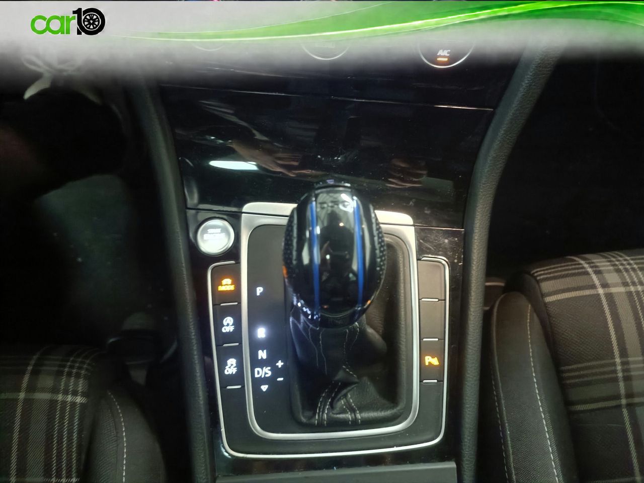 Volkswagen GOLF GTD  - Foto 23