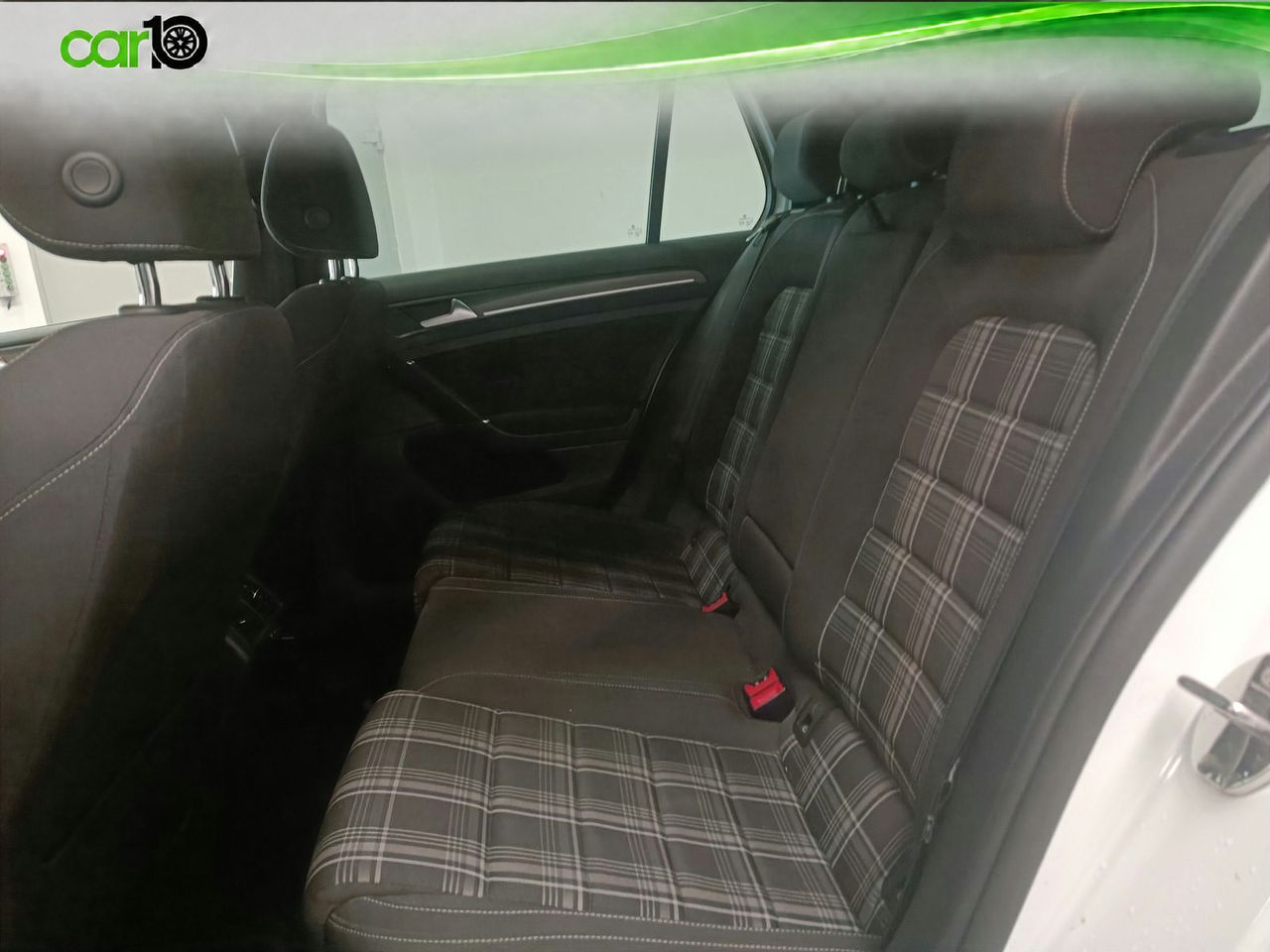 Volkswagen GOLF GTD  - Foto 15