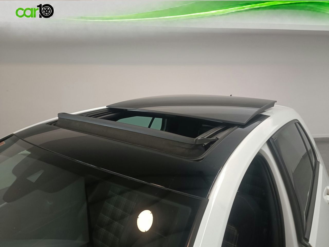 Volkswagen GOLF GTD  - Foto 24