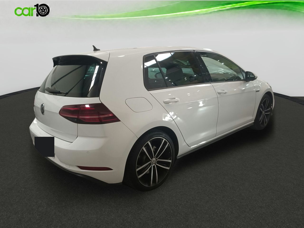 Volkswagen GOLF GTD  - Foto 7