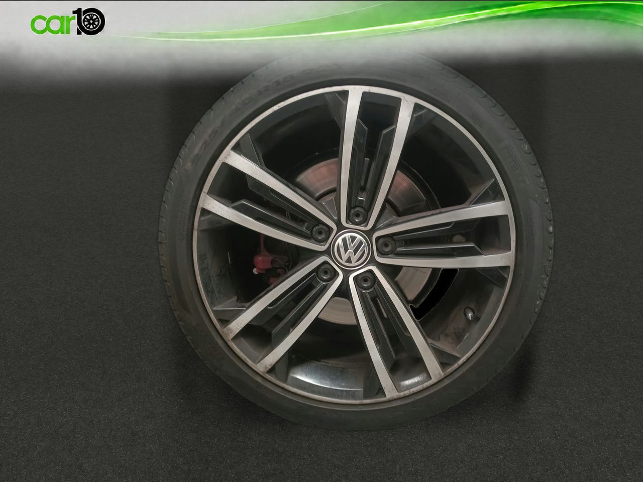 Volkswagen GOLF GTD  - Foto 16