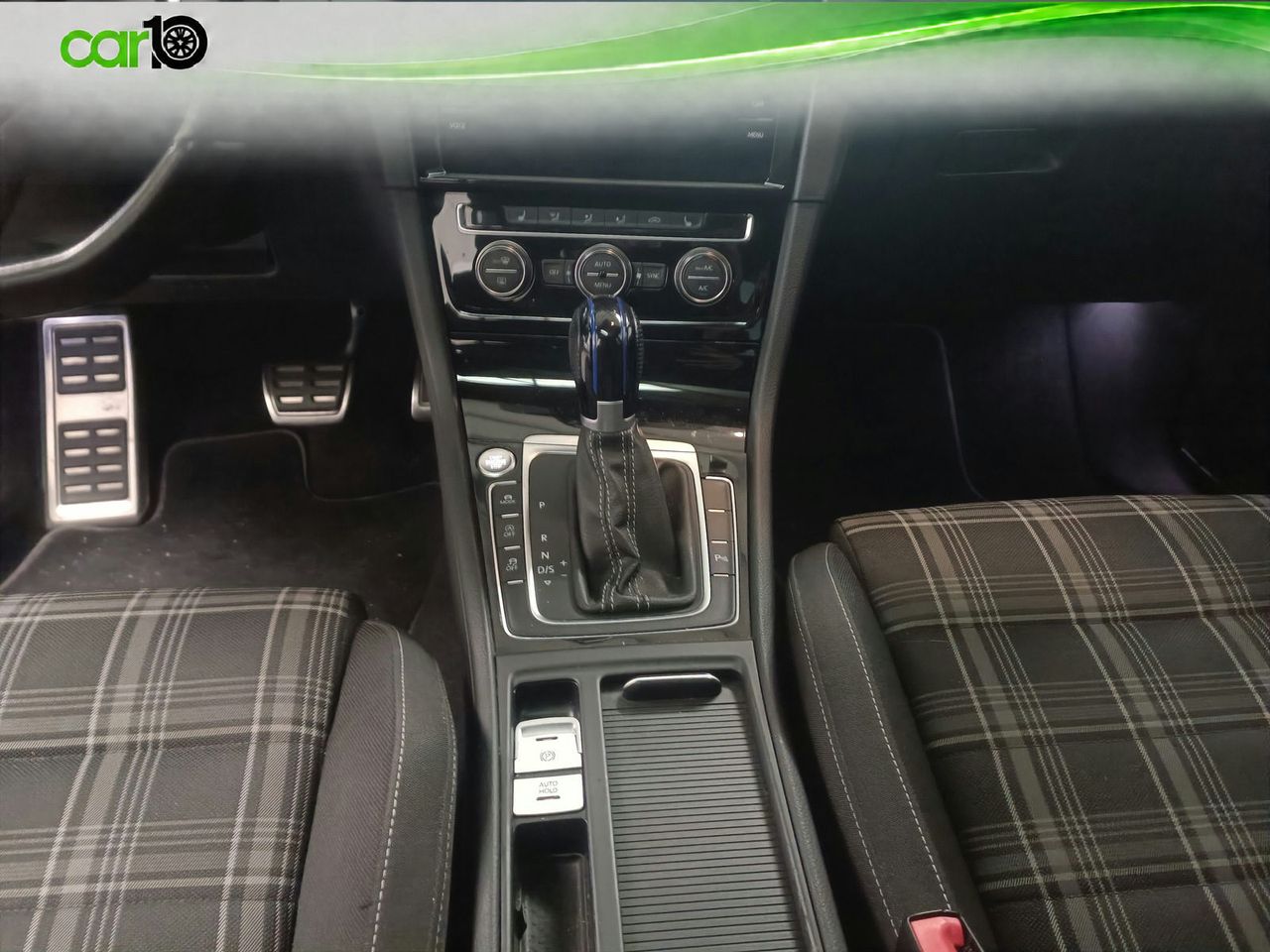 Volkswagen GOLF GTD  - Foto 13