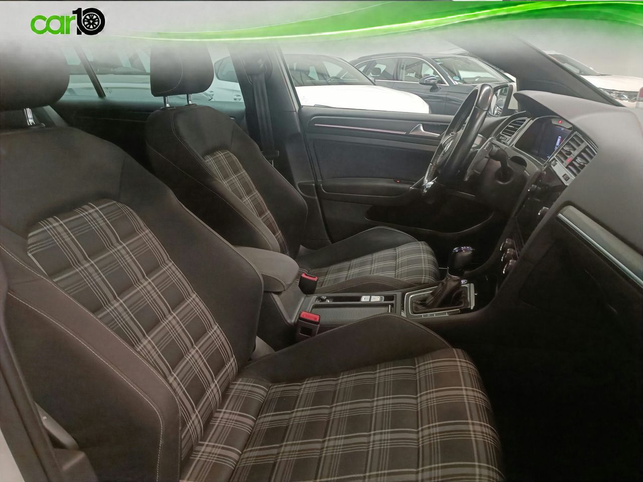 Volkswagen GOLF GTD  - Foto 17