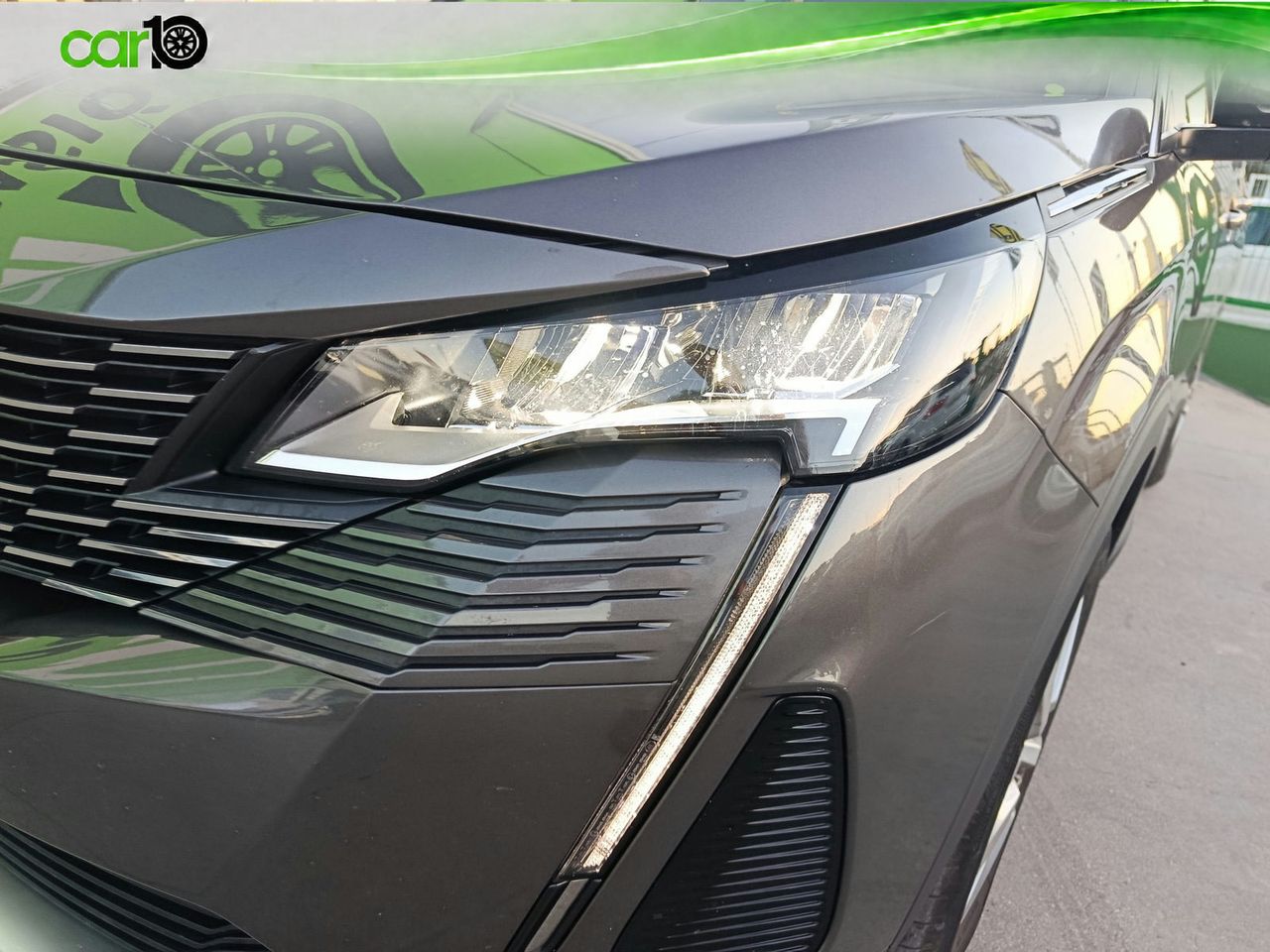 Peugeot 3008 Allure Pack  - Foto 20