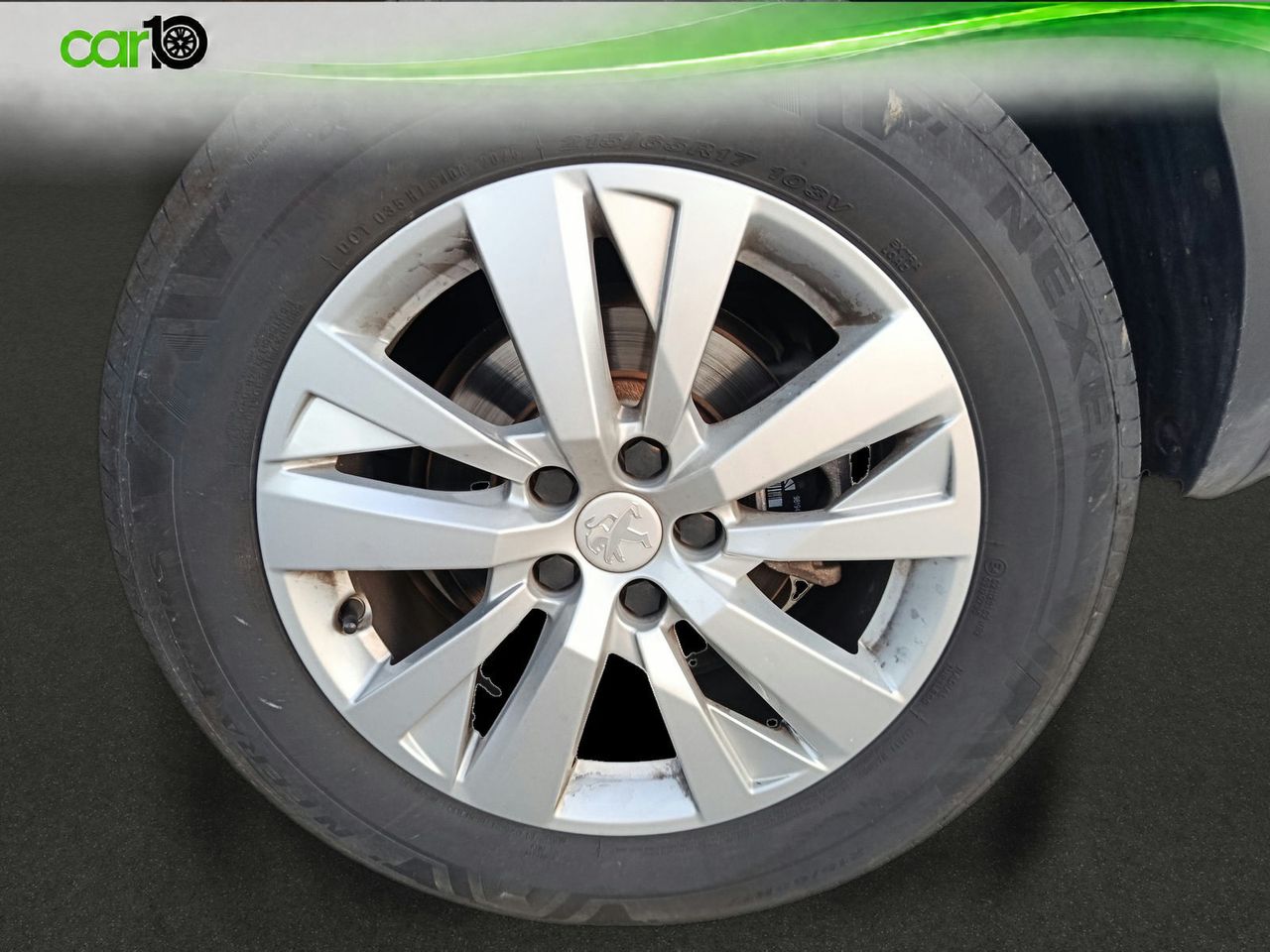 Peugeot 3008 Allure Pack  - Foto 16