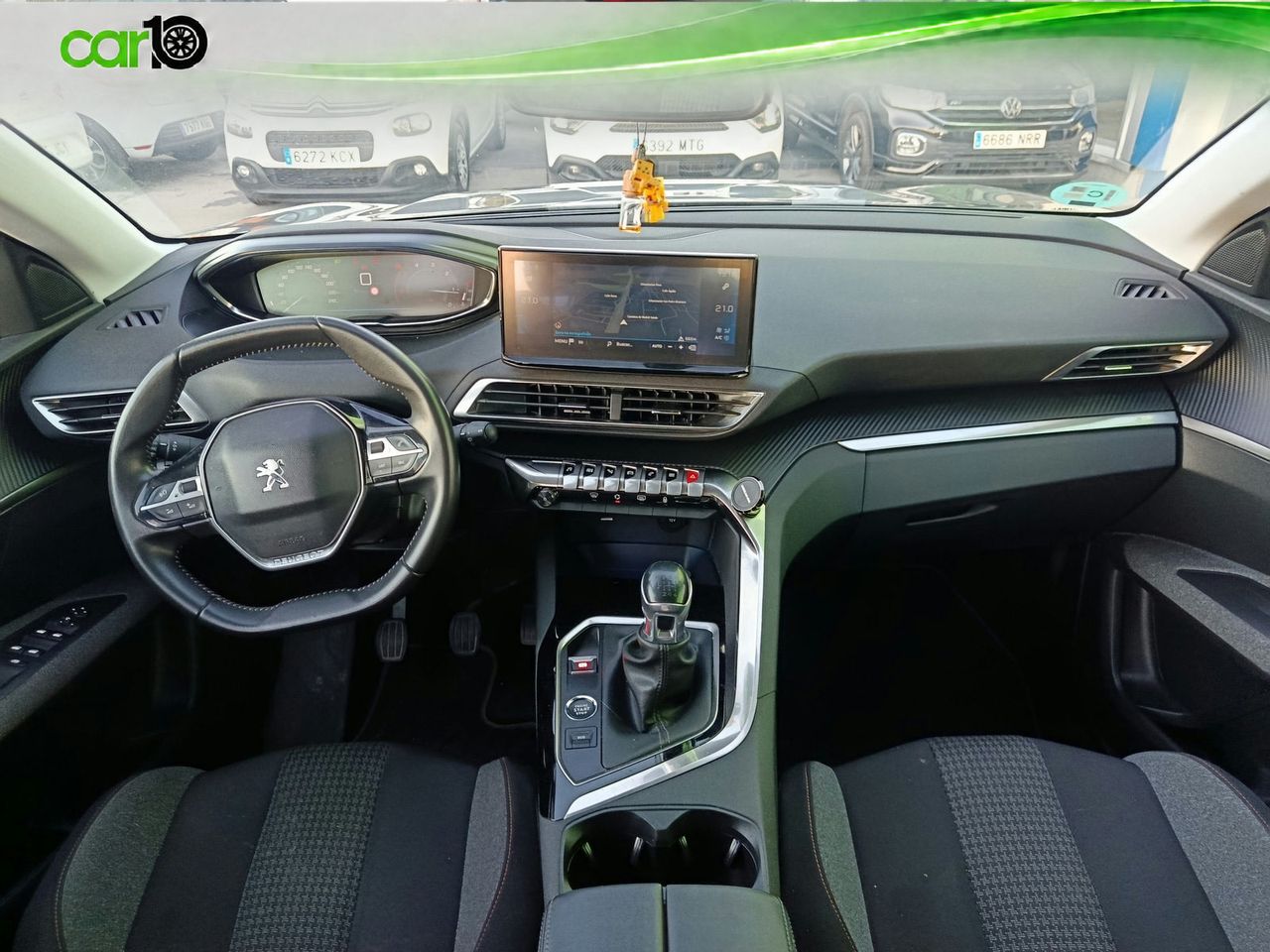 Peugeot 3008 Allure Pack  - Foto 12