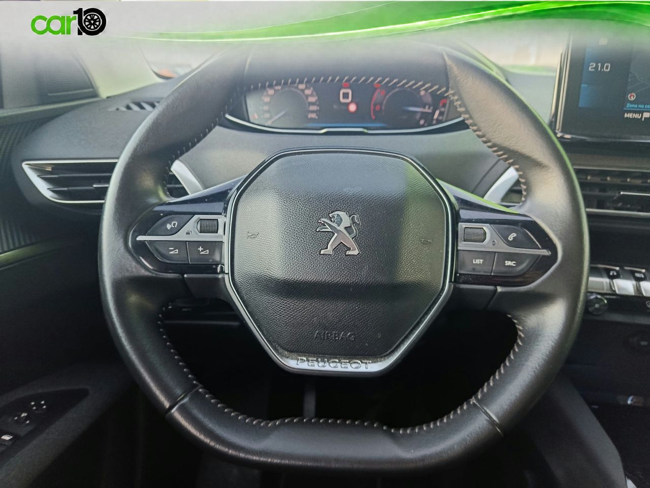 Peugeot 3008 Allure Pack  - Foto 14