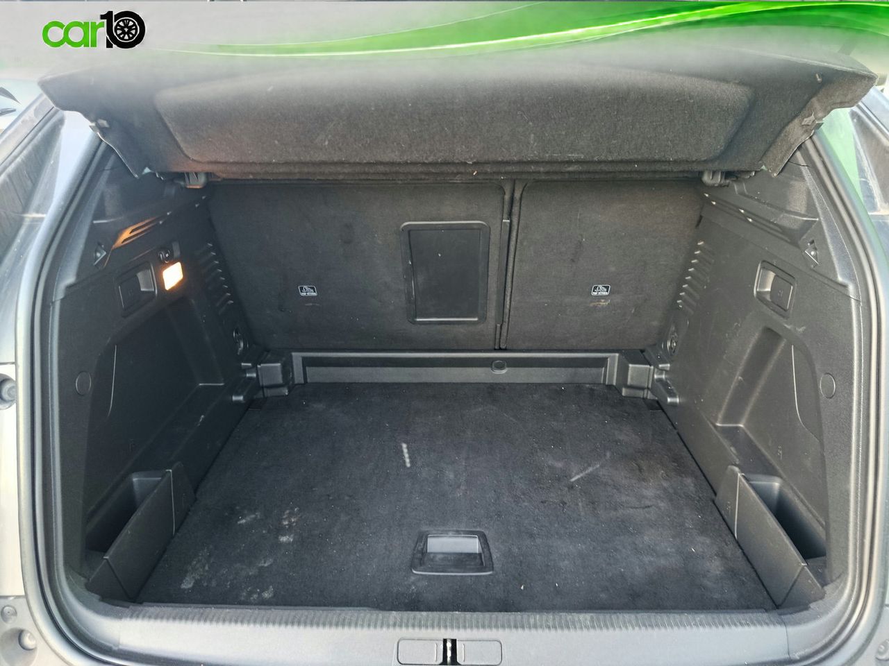 Peugeot 3008 Allure Pack  - Foto 18