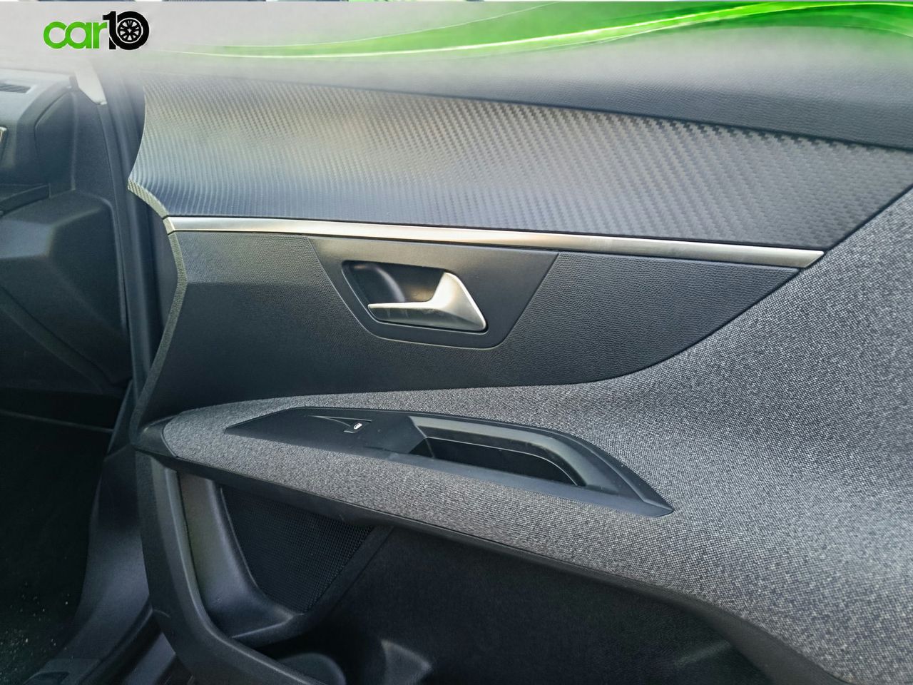 Peugeot 3008 Allure Pack  - Foto 19