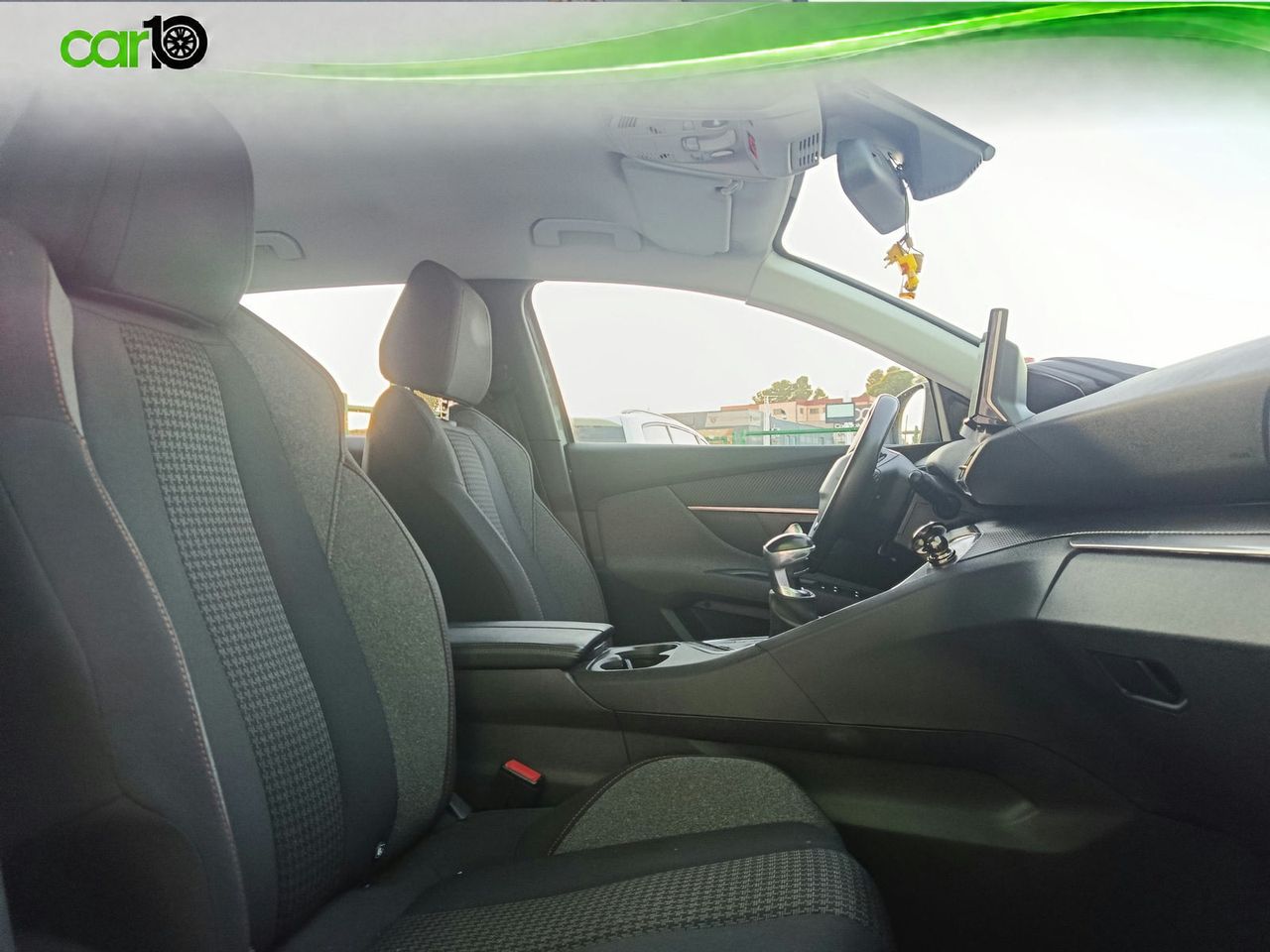 Peugeot 3008 Allure Pack  - Foto 17