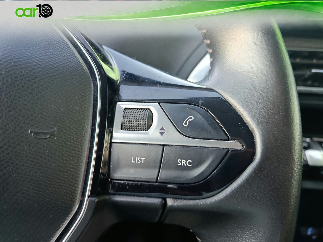 Peugeot 3008 Allure Pack  - Foto 22