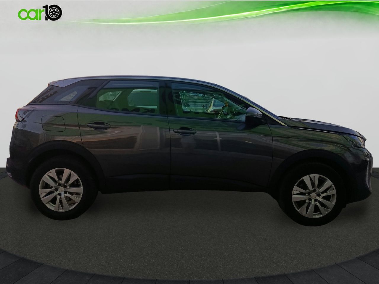 Peugeot 3008 Allure Pack  - Foto 8