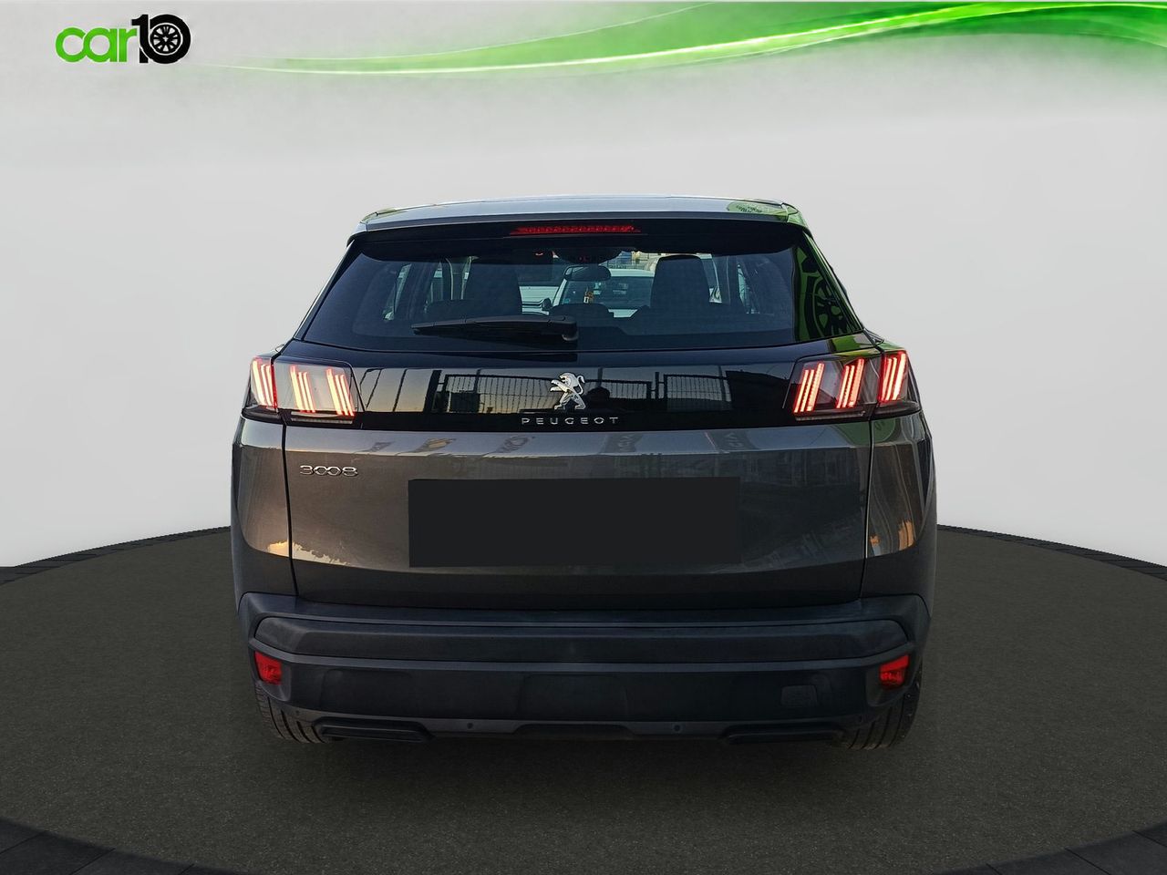 Peugeot 3008 Allure Pack  - Foto 6