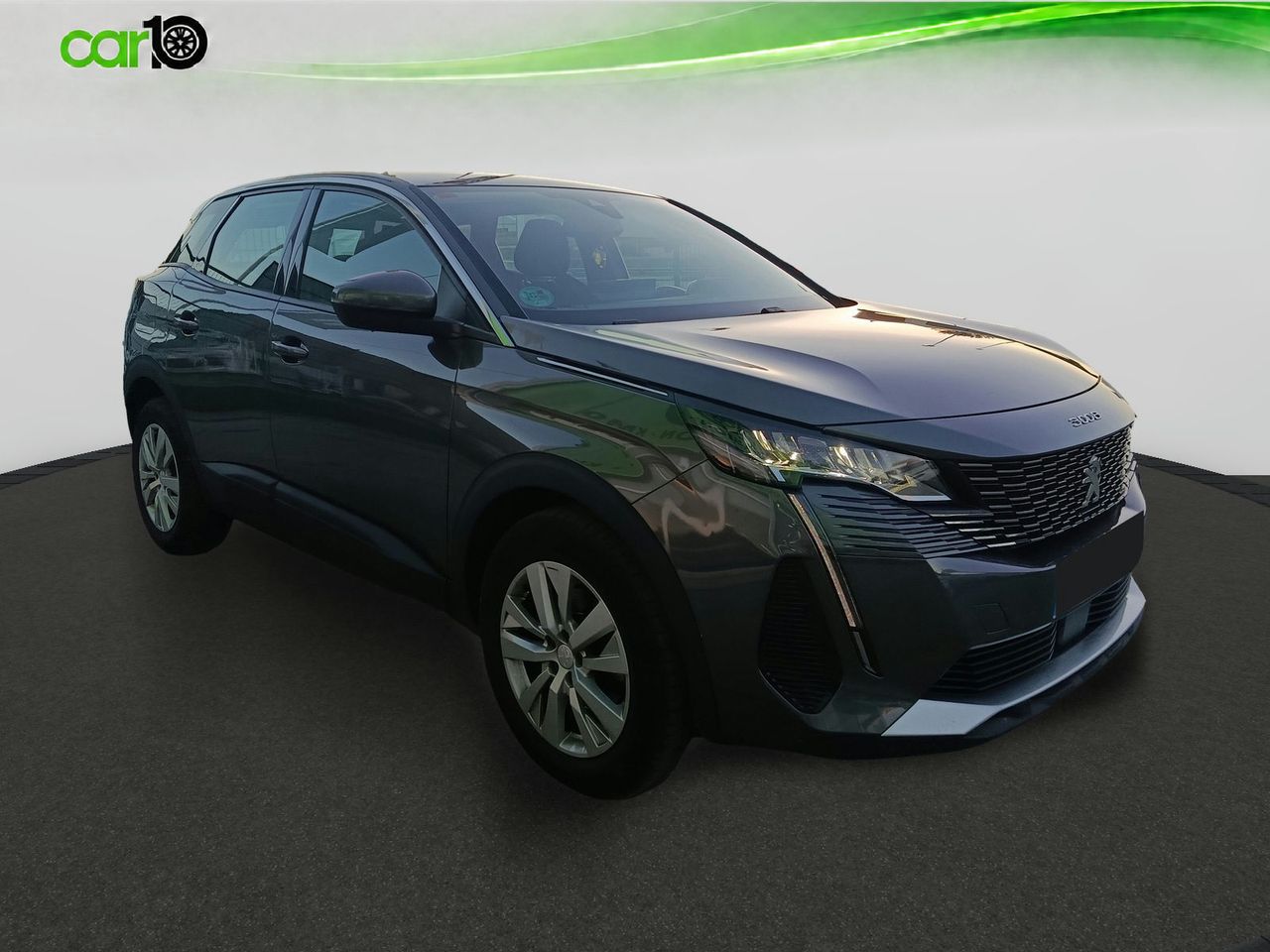 Peugeot 3008 Allure Pack  - Foto 9