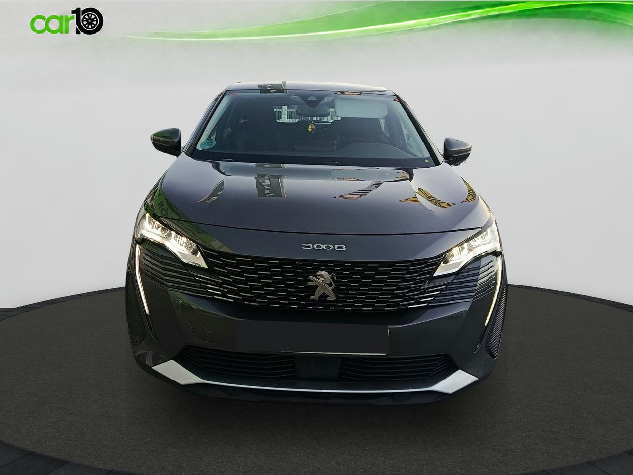 Peugeot 3008 Allure Pack  - Foto 10