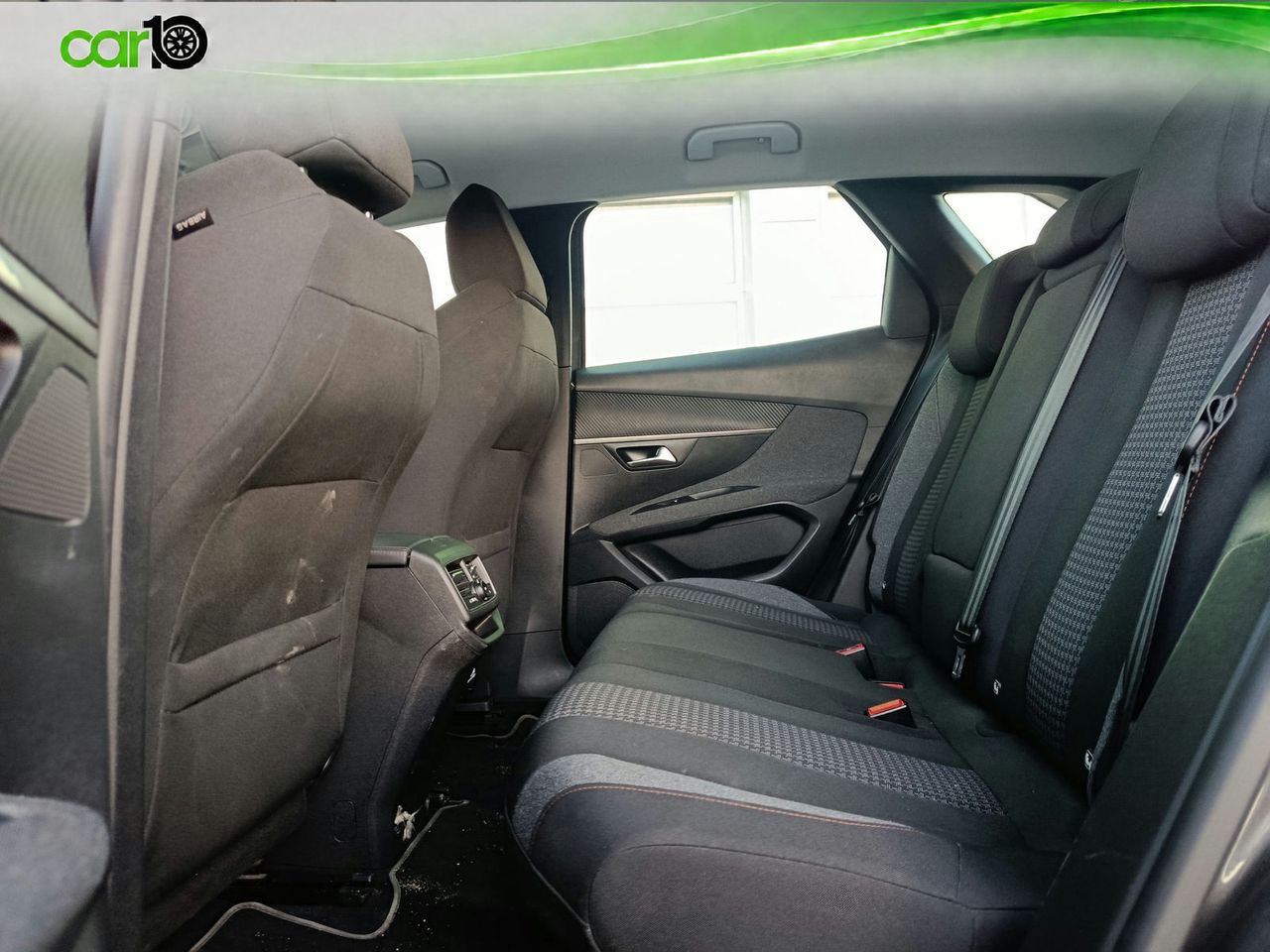 Peugeot 3008 Allure Pack  - Foto 15