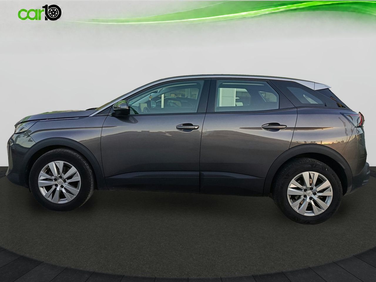 Peugeot 3008 Allure Pack  - Foto 3