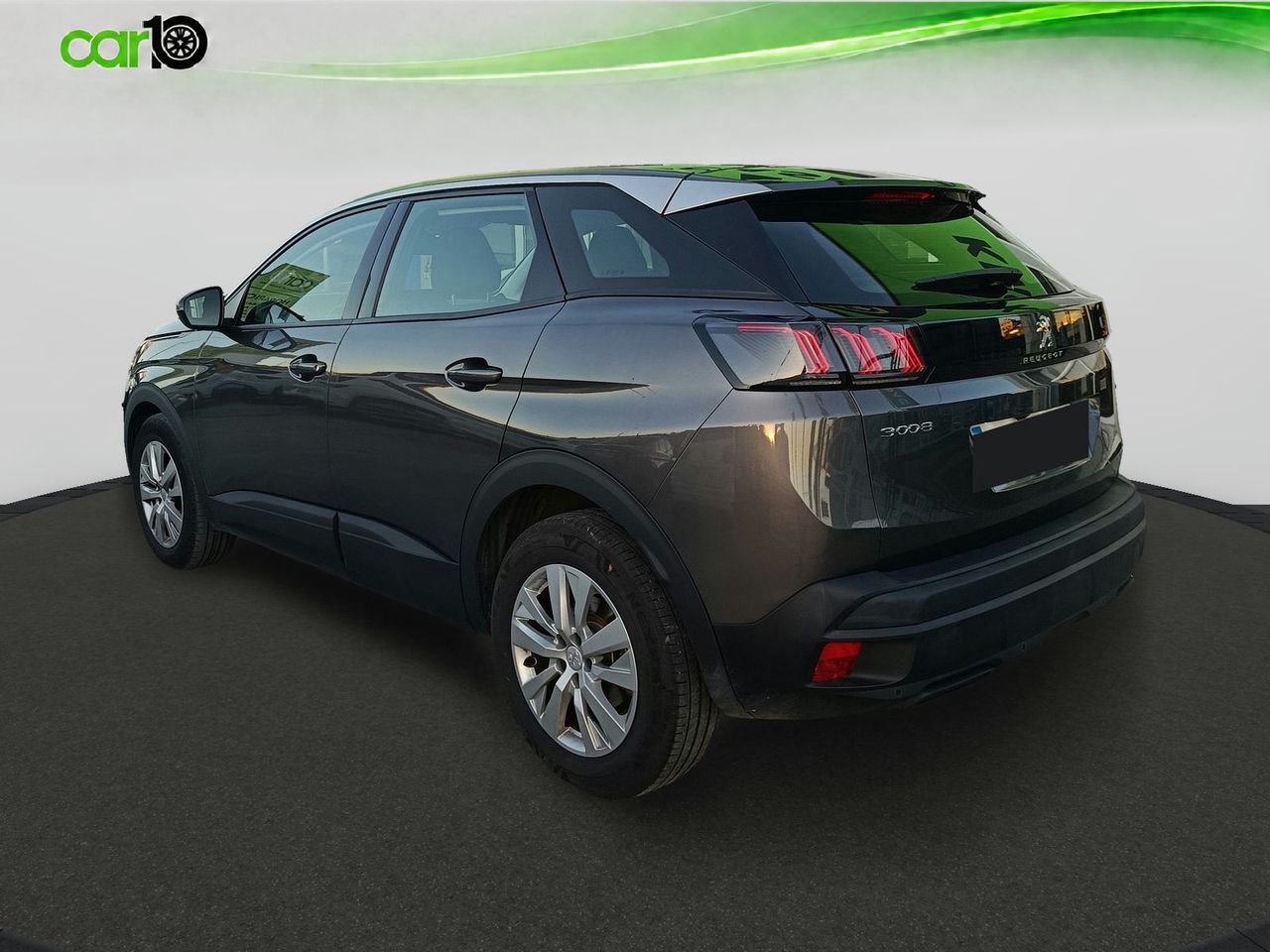 Peugeot 3008 Allure Pack  - Foto 4