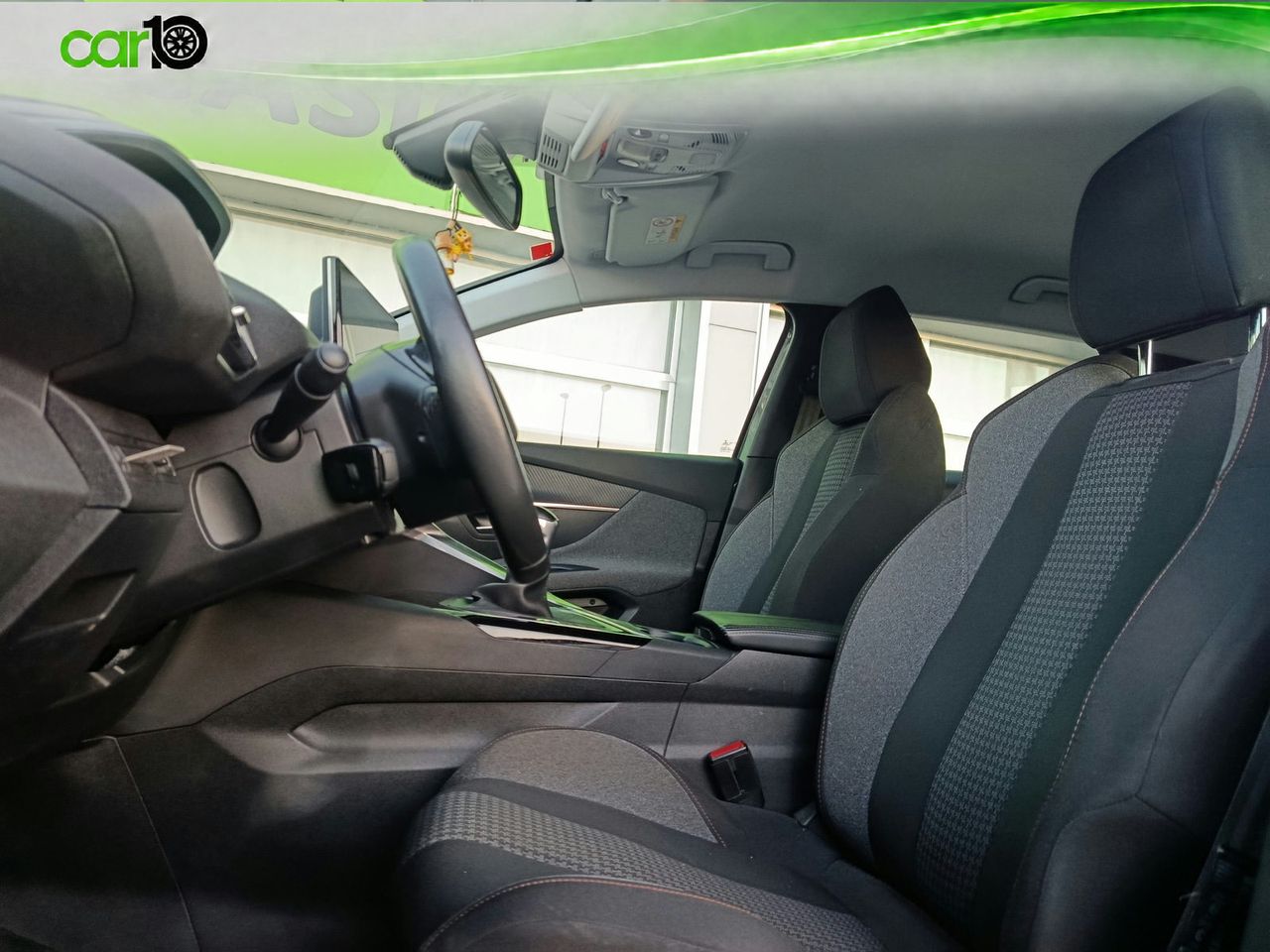 Peugeot 3008 Allure Pack  - Foto 11
