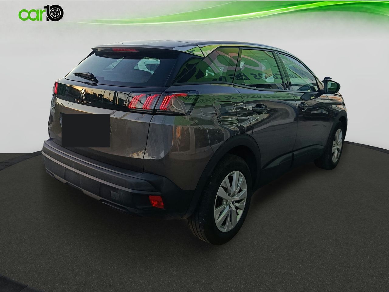 Peugeot 3008 Allure Pack  - Foto 7