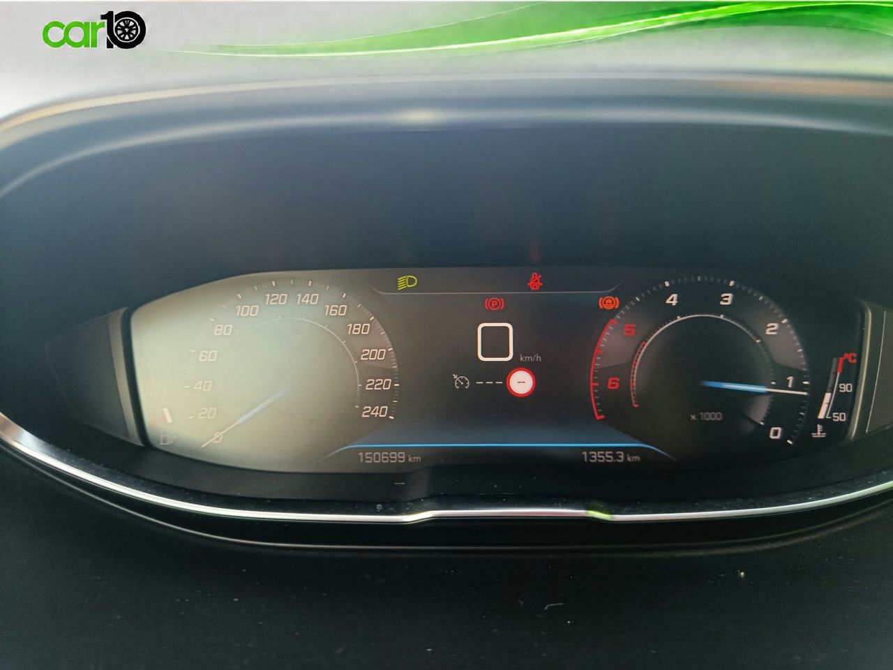 Peugeot 3008 Allure Pack  - Foto 21