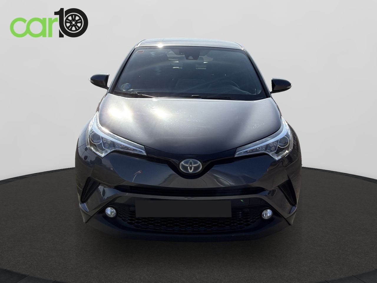 Toyota C-HR 1.8 125H Advance  - Foto 7