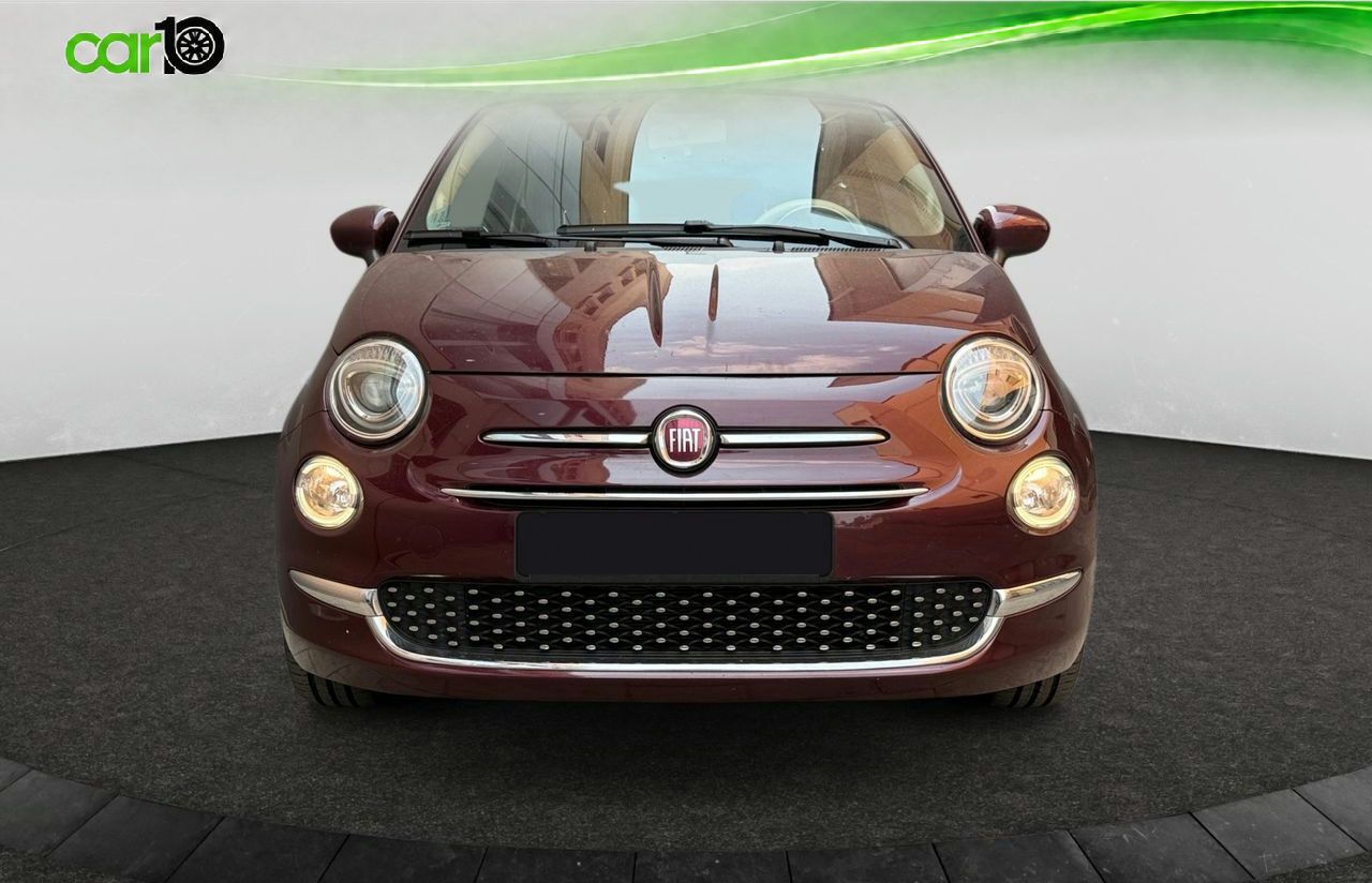Fiat 500 Dolcevita 1.0 Hybrid 51KW (70 CV)  - Foto 3