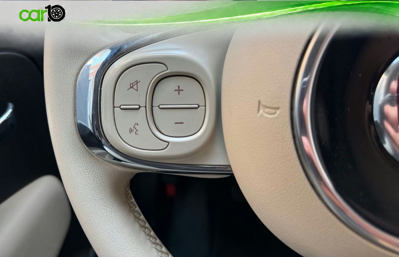 Fiat 500 Dolcevita 1.0 Hybrid 51KW (70 CV)  - Foto 16
