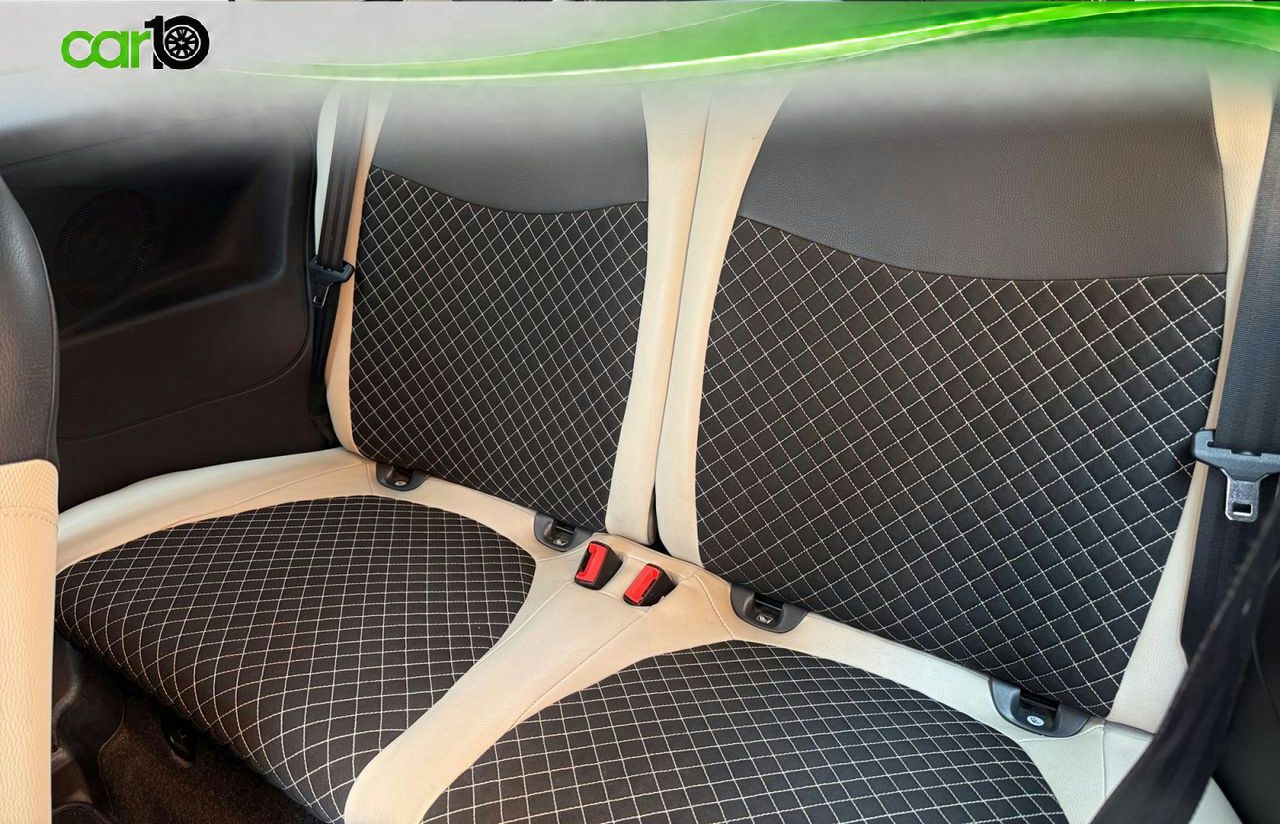 Fiat 500 Dolcevita 1.0 Hybrid 51KW (70 CV)  - Foto 13