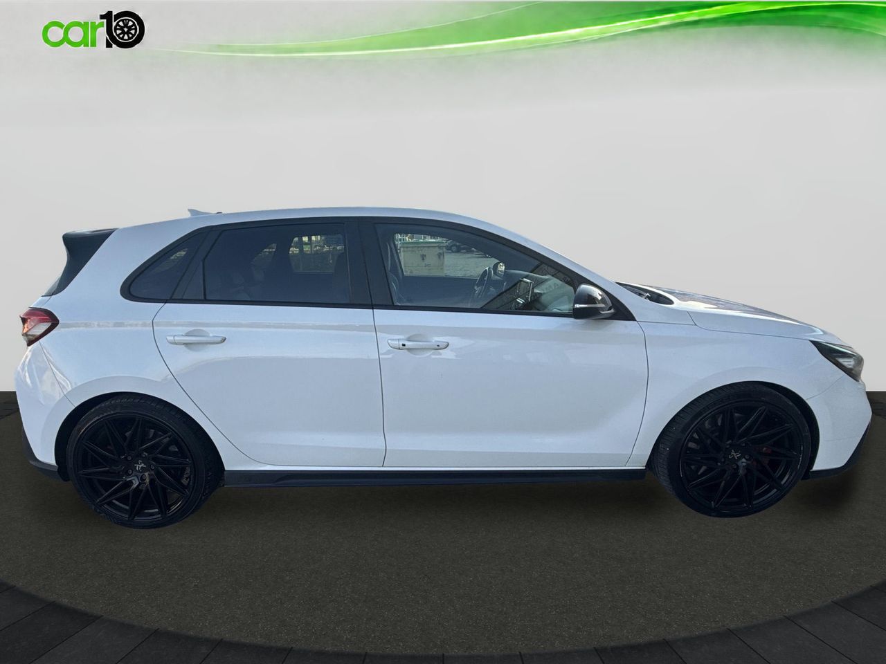 Hyundai i30 N PERFORMANCE  - Foto 8