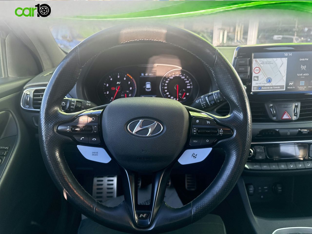 Hyundai i30 N PERFORMANCE  - Foto 14