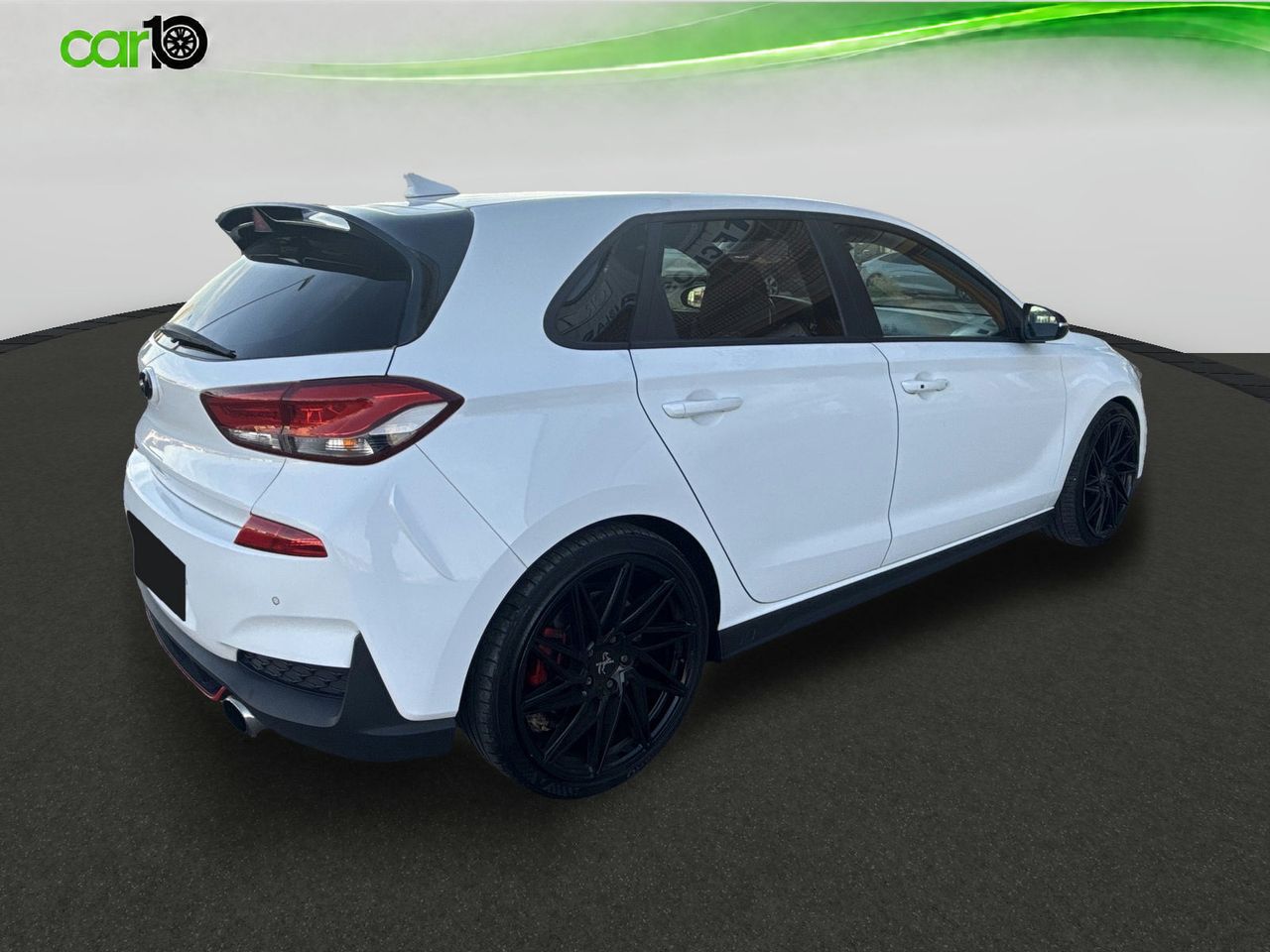 Hyundai i30 N PERFORMANCE  - Foto 7