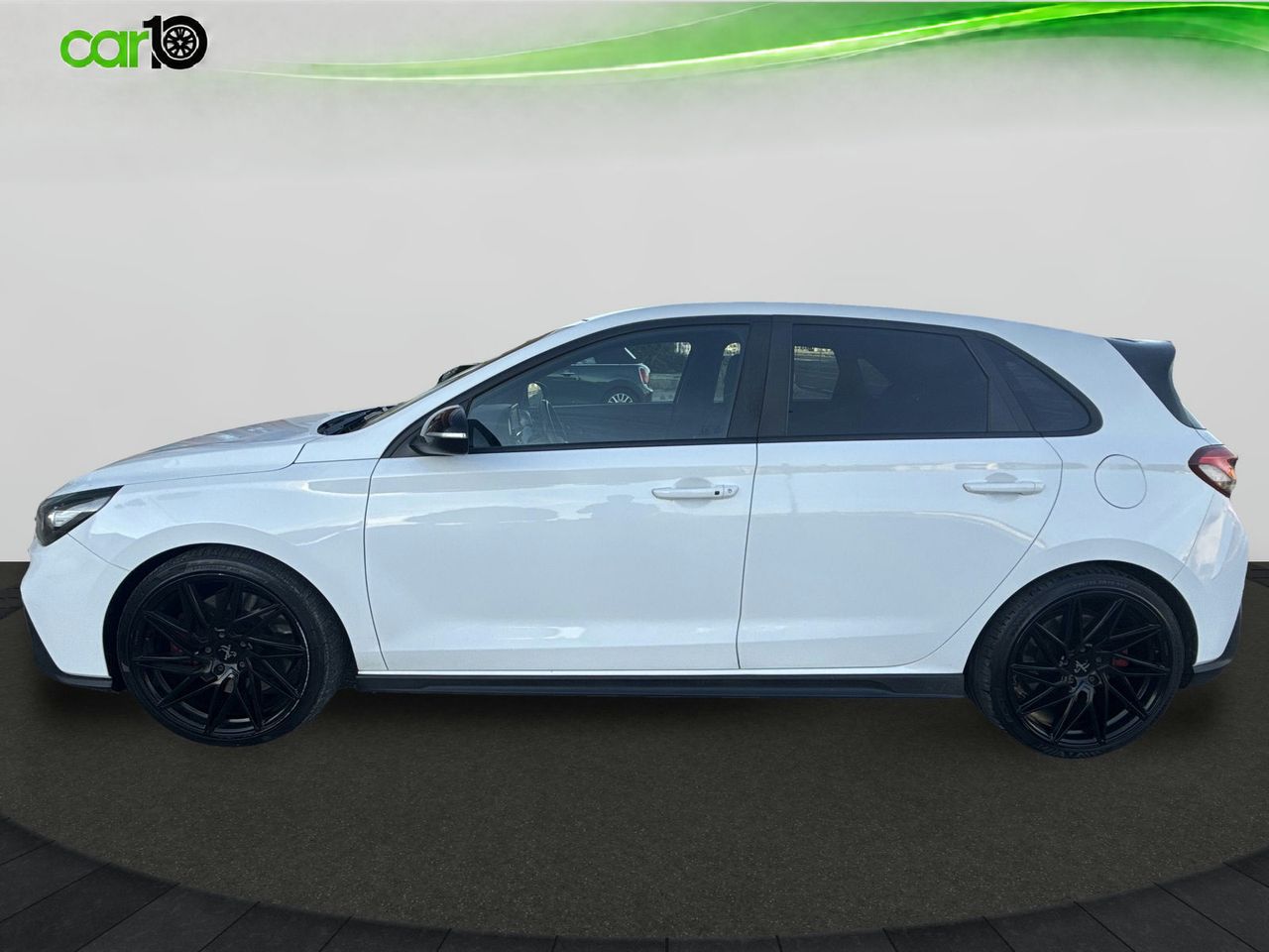 Hyundai i30 N PERFORMANCE  - Foto 3