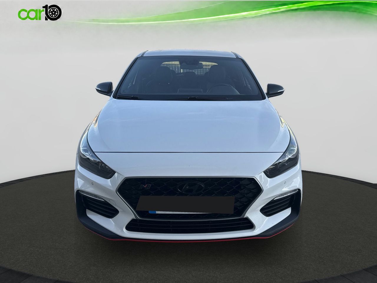 Hyundai i30 N PERFORMANCE  - Foto 10