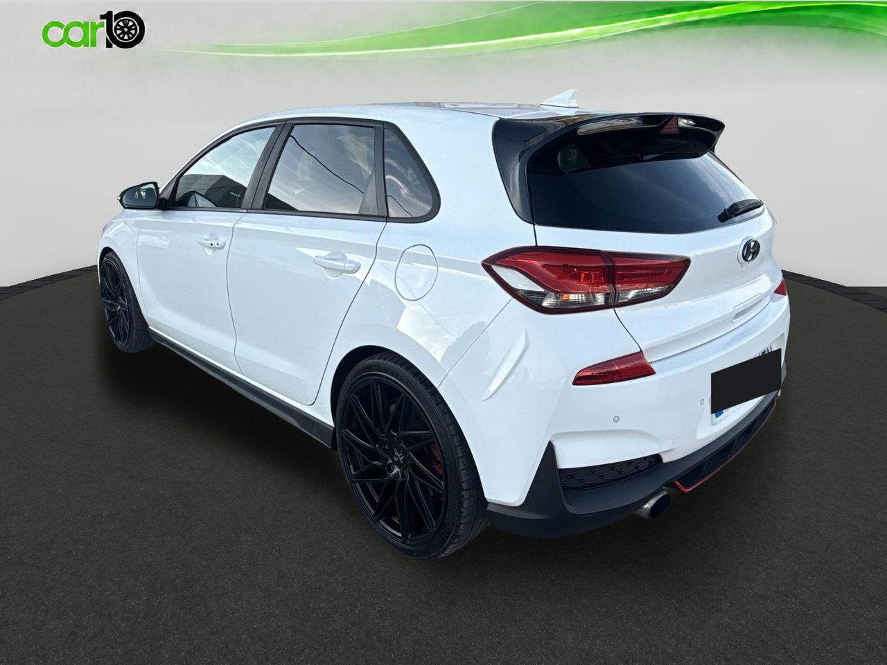 Hyundai i30 N PERFORMANCE  - Foto 4