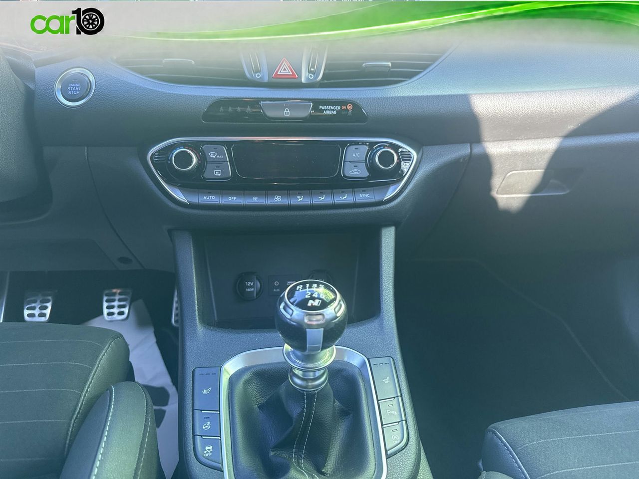Hyundai i30 N PERFORMANCE  - Foto 13