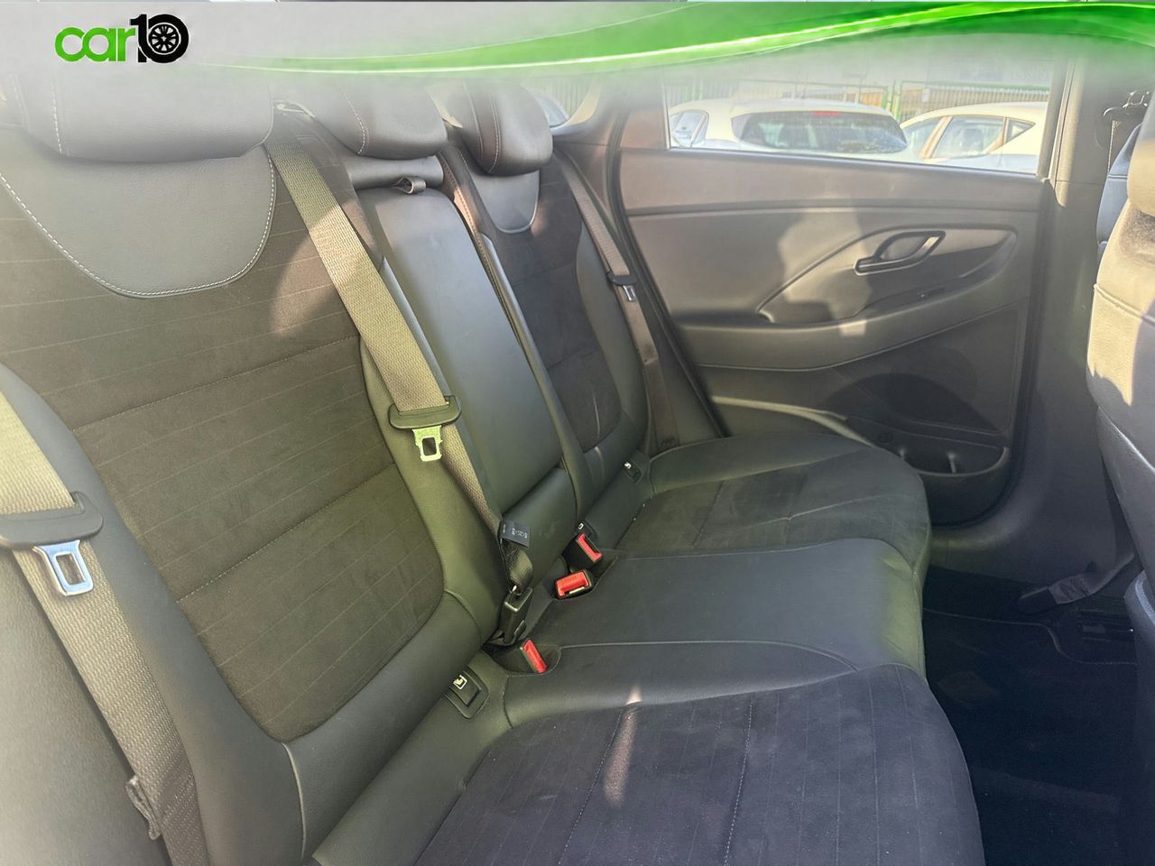 Hyundai i30 N PERFORMANCE  - Foto 15