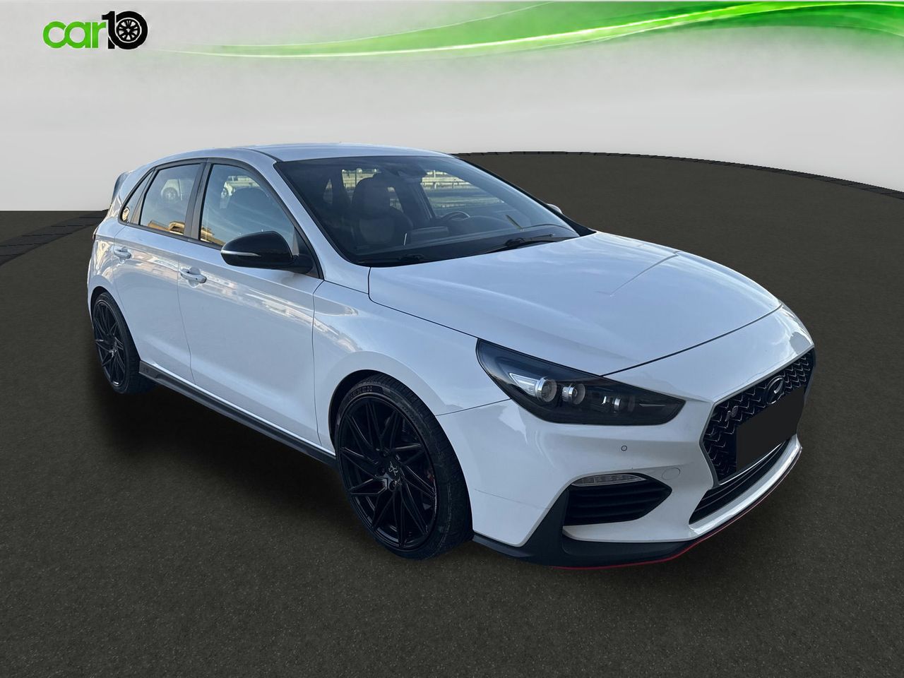 Hyundai i30 N PERFORMANCE  - Foto 9