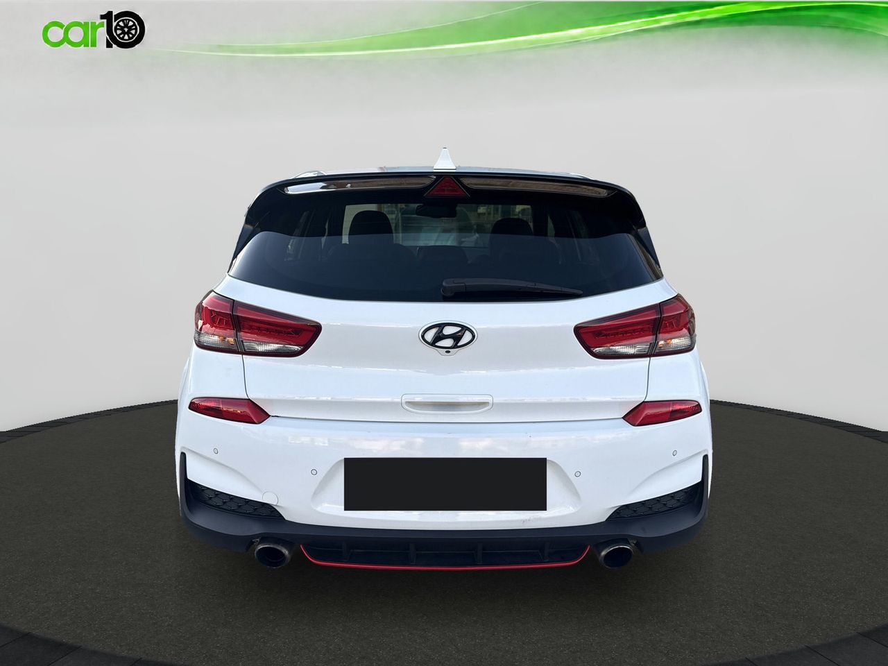 Hyundai i30 N PERFORMANCE  - Foto 6