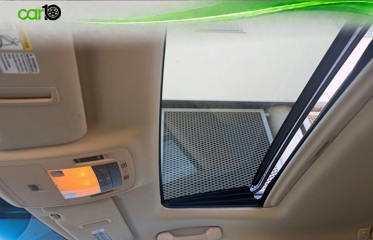Lexus RX 350  - Foto 18