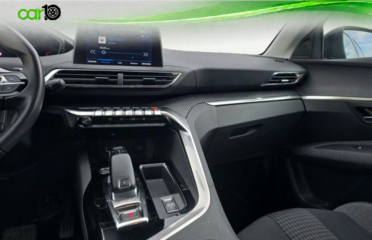 Peugeot 3008 1.5 BlueHDi 96kW Active Pack EAT8  - Foto 11