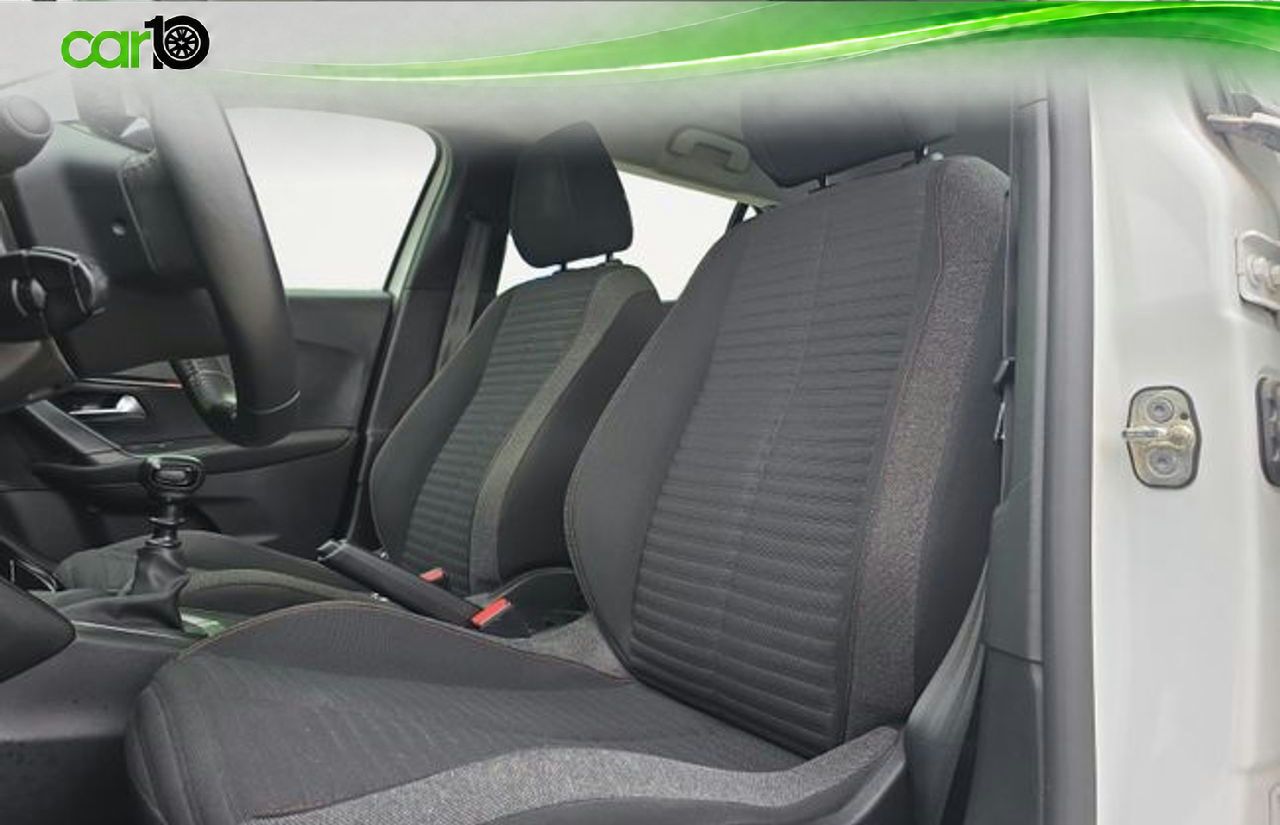 Peugeot 2008 Active BlueHDI 81kW (110CV)  - Foto 9