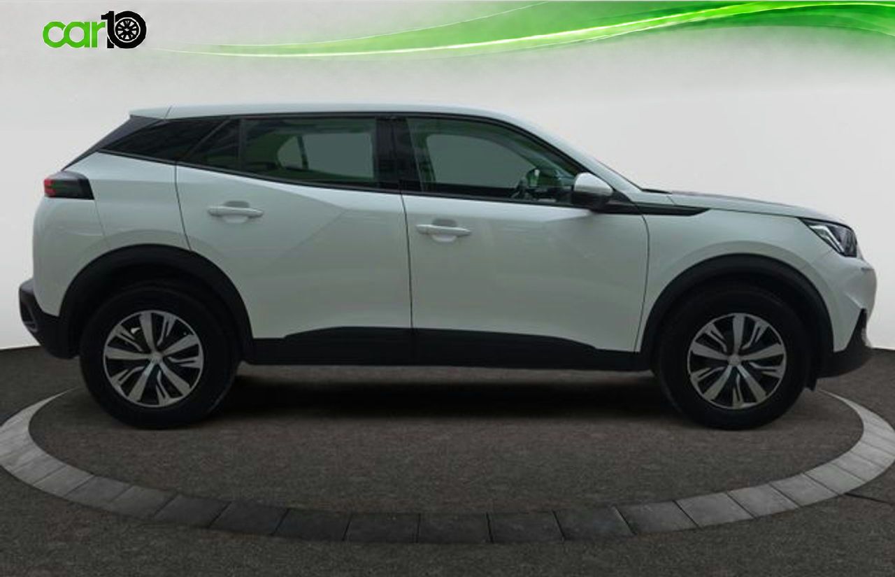 Peugeot 2008 Active BlueHDI 81kW (110CV)  - Foto 19