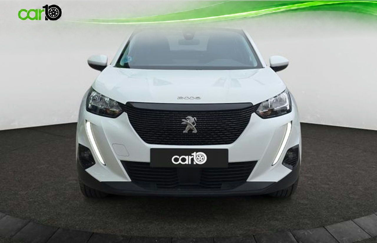 Peugeot 2008 Active BlueHDI 81kW (110CV)  - Foto 8