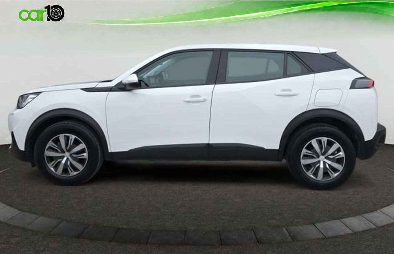 Peugeot 2008 Active BlueHDI 81kW (110CV)  - Foto 18